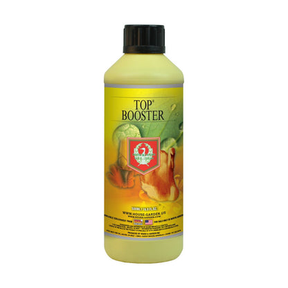 House & Garden - Top Booster