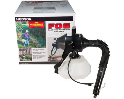 Hudson - FOG® Electric Atomizer Sprayer 2GAL