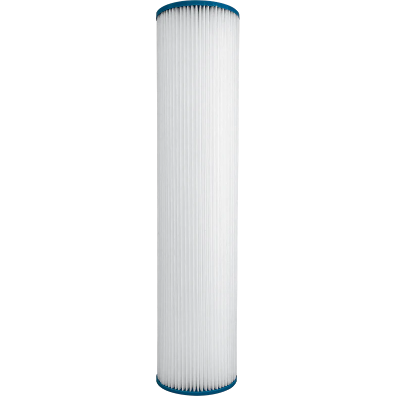Hydrologic - BIGboy™ Pleated Sediment Filter