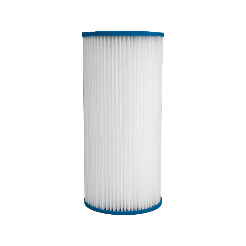 Hydrologic - PreEvolution™ Pleated Sediment Filter