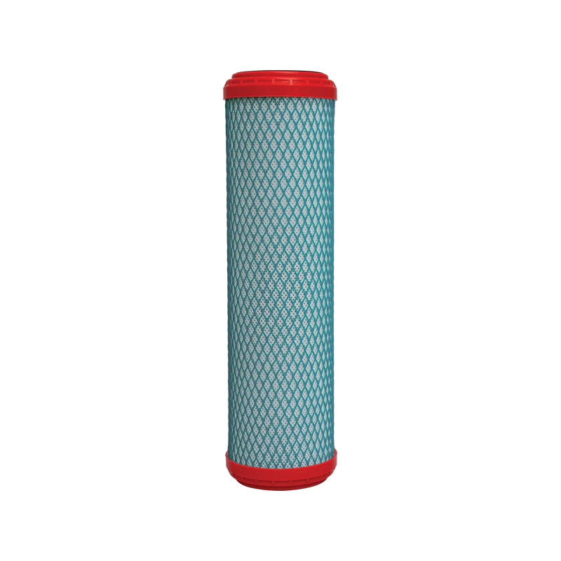 Hydrologic - Stealth-RO™ and smallBoy® ChloraShield®