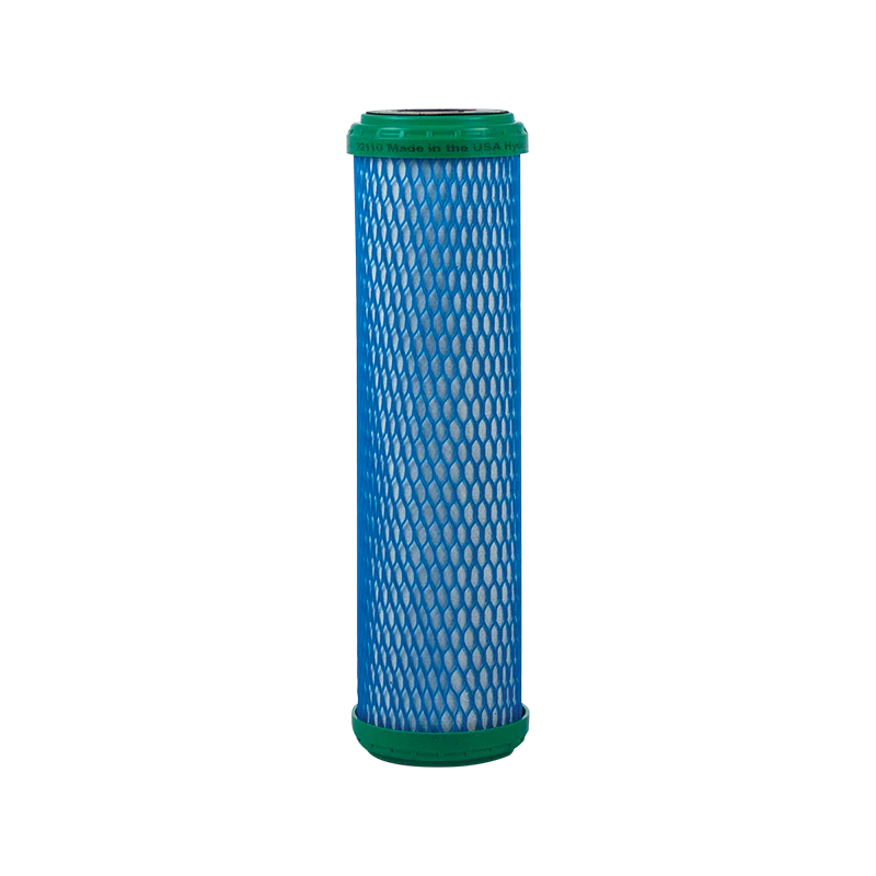Hydrologic - Stealth-RO™ or smallBoy™ Green Coconut Carbon Filter