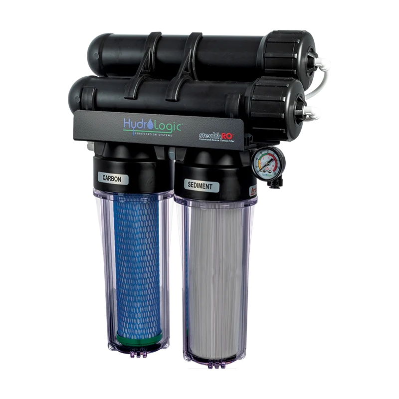Hydroponic - Stealth-RO300™ Reverse Osmosis System