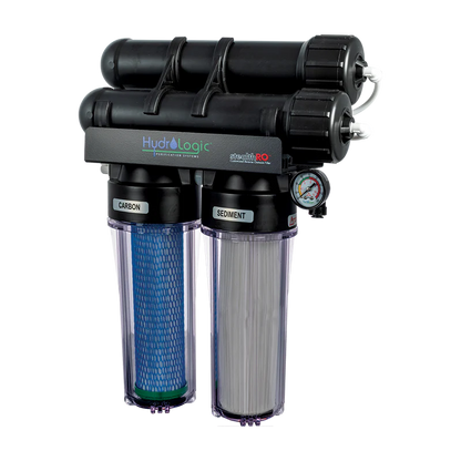 Hydroponic - Stealth-RO300™ Reverse Osmosis System