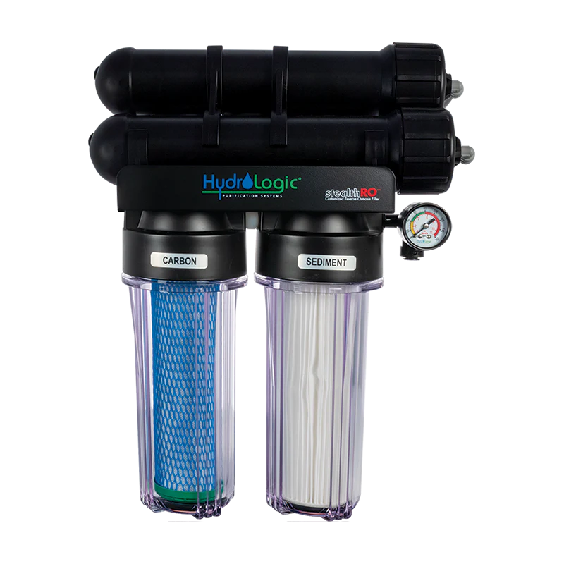 Hydroponic - Stealth-RO300™ Reverse Osmosis System