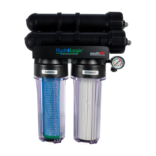 Hydroponic - Stealth-RO300™ Reverse Osmosis System