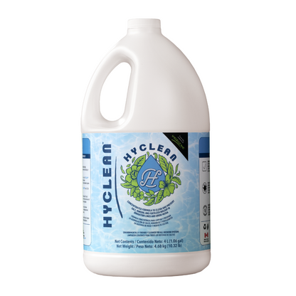 Hygrozyme - HYCLEAN™