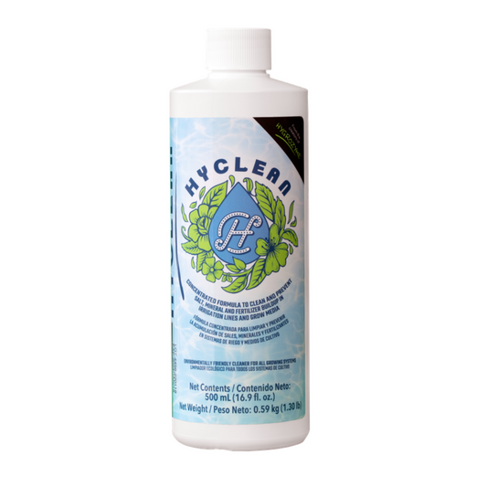 Hygrozyme - HYCLEAN™