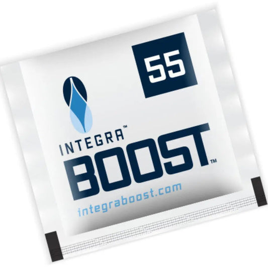 Integra Boost - Humidity Control, 55% RH, (8 Gram)