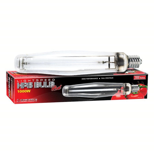 Lightspeed HPS 2000K Lamp 1000W
