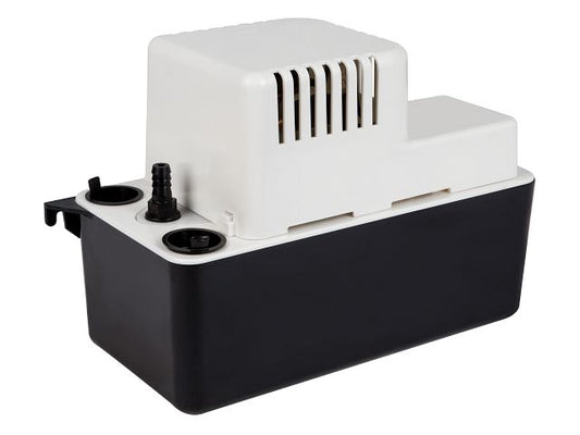 Little Giant - VCMA-20 Series Condensate Pump