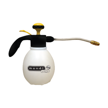 Mondi - Mist & Spray Deluxe Tank Sprayer 1.2L/1.3 QT