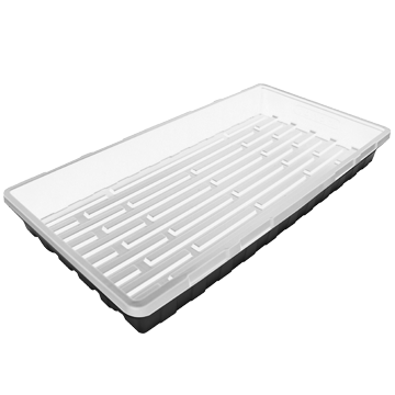 Mondi - Propagation Tray 1020 No Holes White
