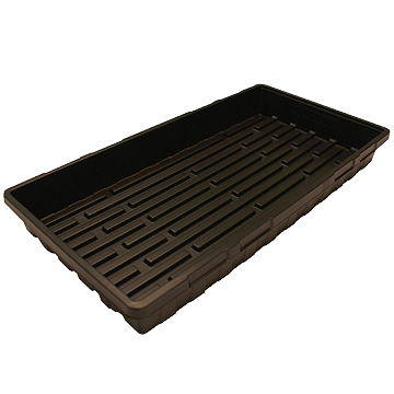 Mondi - Propagation Tray 1020 No Holes black