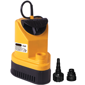 Mondi - Utility & Sump Pump 1585X – Gold Series