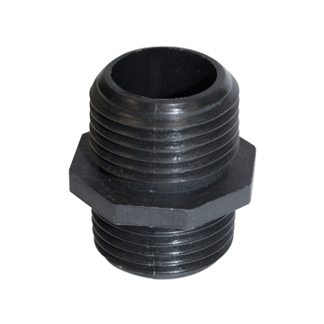 Mondi - Utility & Sump Pump Hose Fitting for 1200X