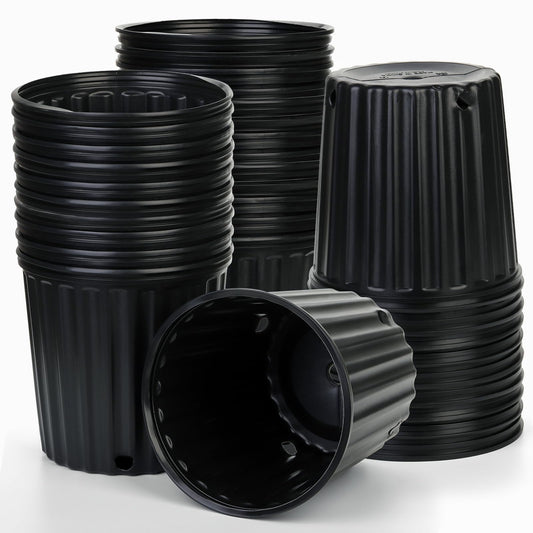 Nursery Pots Black