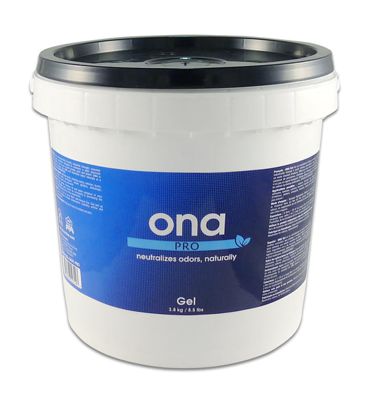 ONA - Gel Fresh Linen 4L