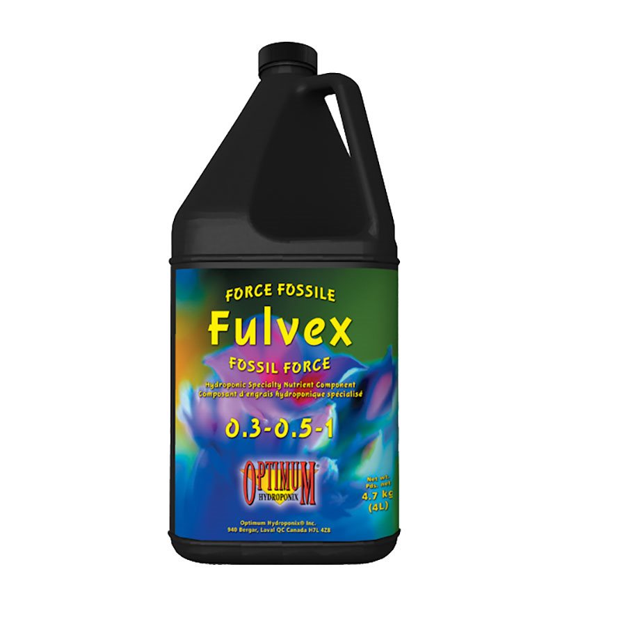 Optimum Hydroponix® - Fulvex Fossil Force
