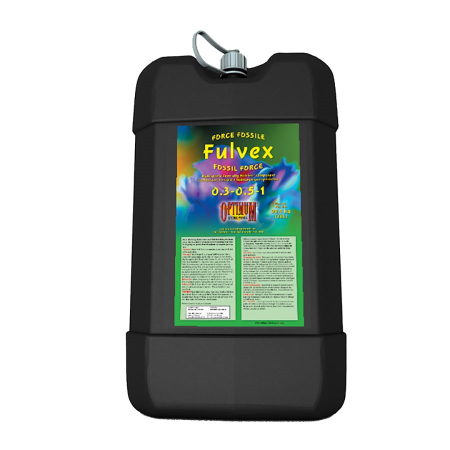 Optimum Hydroponix® - Fulvex Fossil Force
