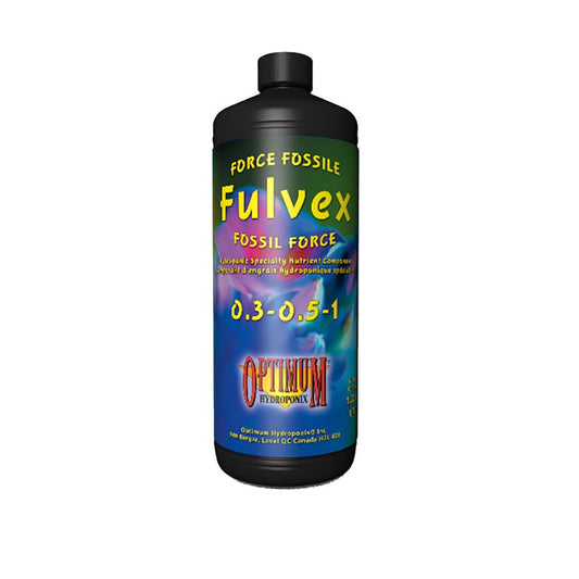 Optimum Hydroponix® - Fulvex Fossil Force