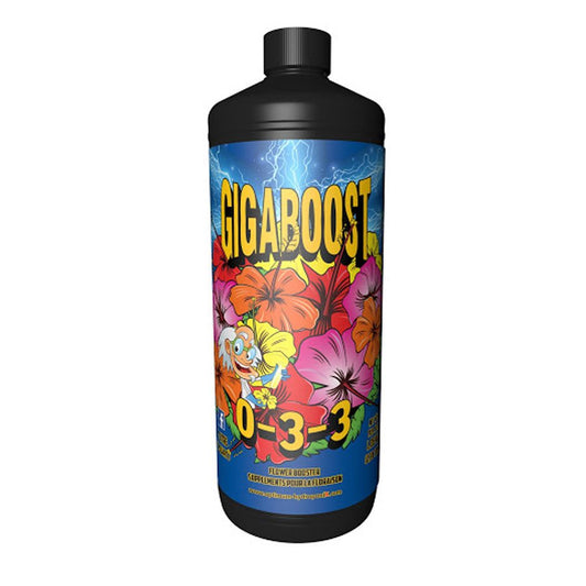 Optimum Hydroponix® - GigaBoost
