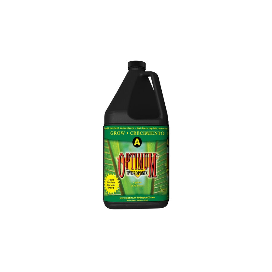 Optimum Hydroponix® - Grow A