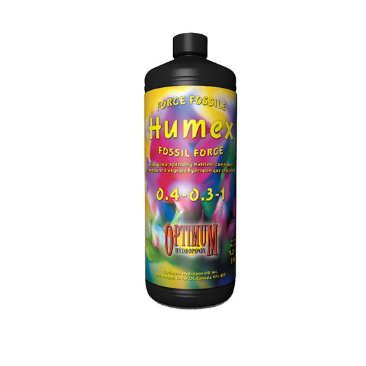Optimum Hydroponix® - Humex Fossil Force