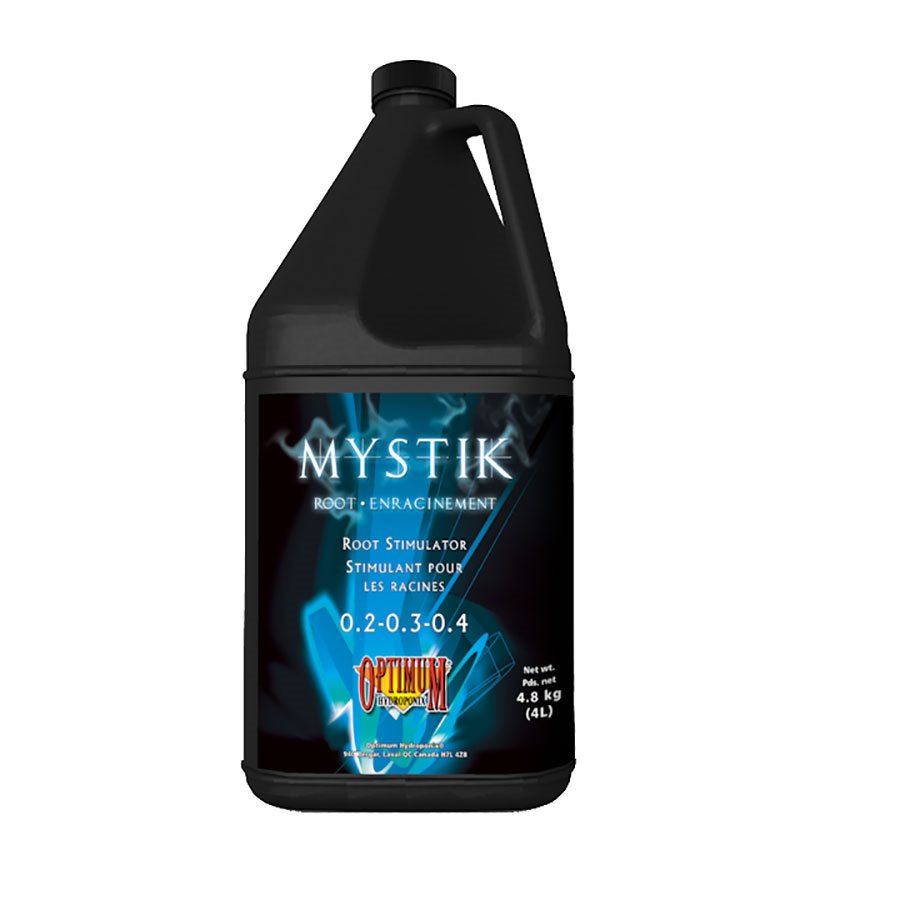Optimum Hydroponix® - MYSTIK Root