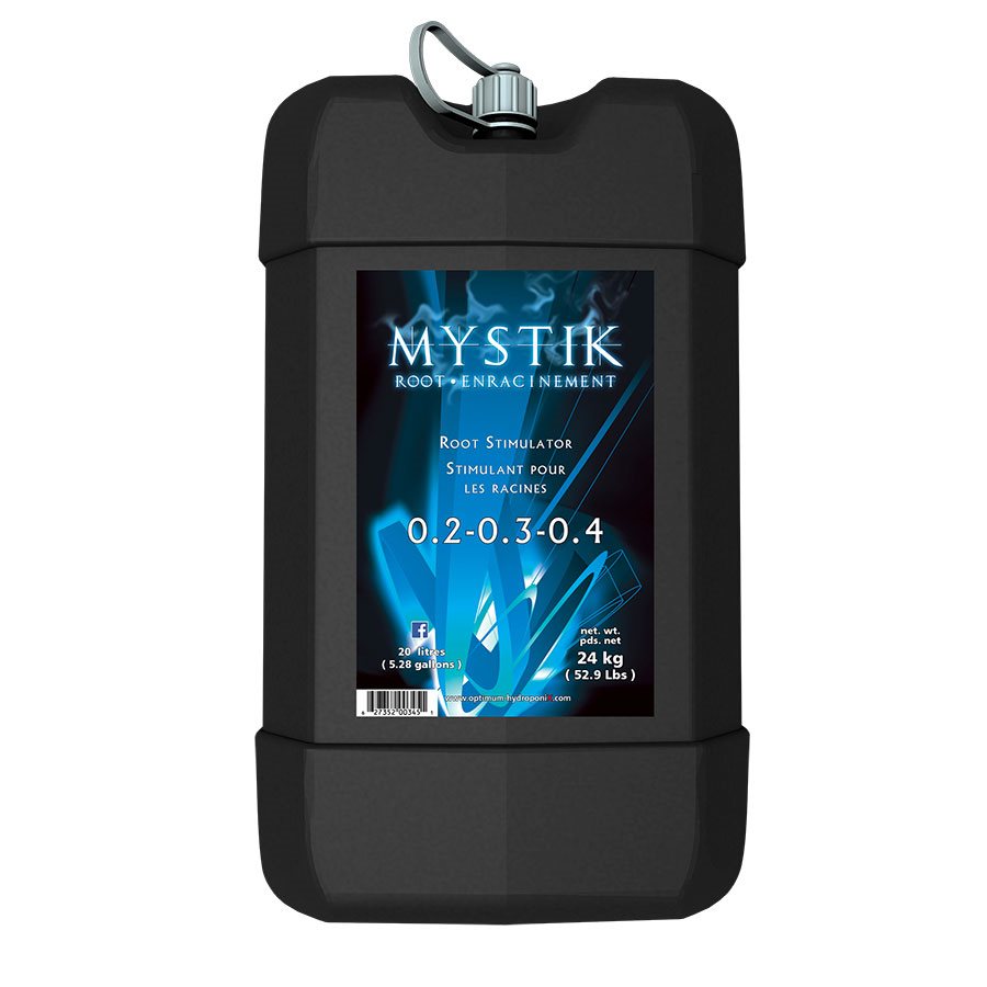 Optimum Hydroponix® - MYSTIK Root