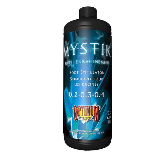 Optimum Hydroponix® - MYSTIK Root