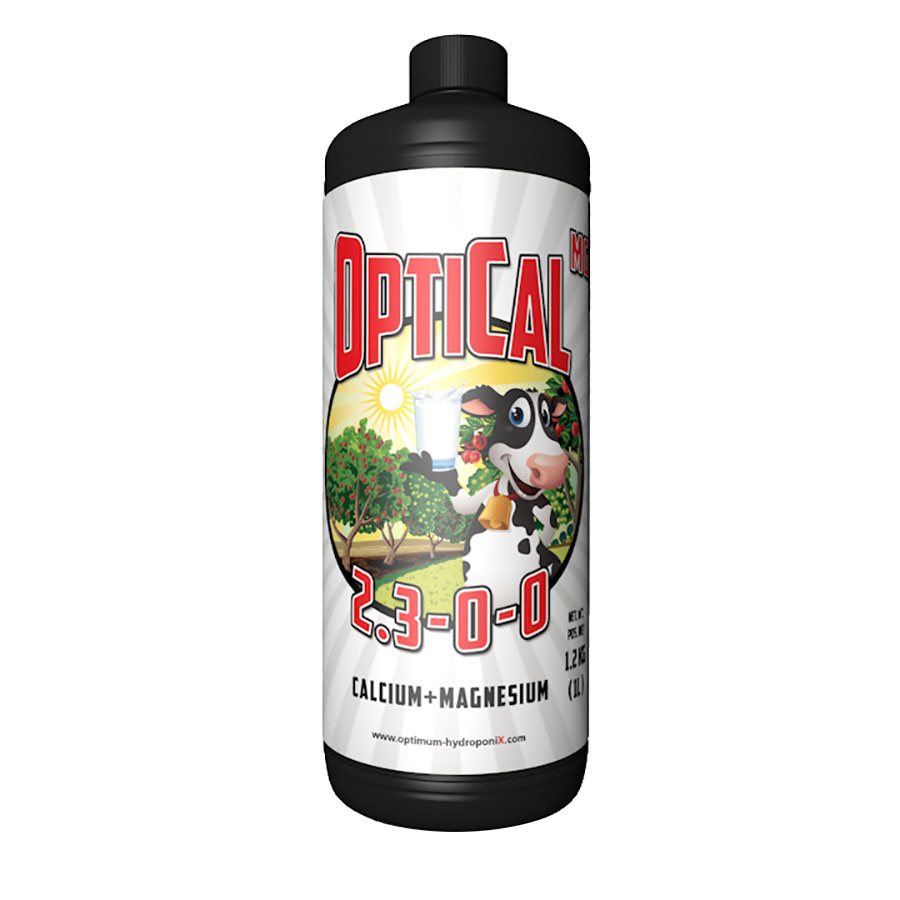 Optimum Hydroponix® - OptiCal-Mg