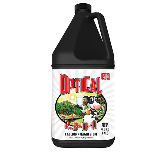 Optimum Hydroponix® - OptiCal-Mg