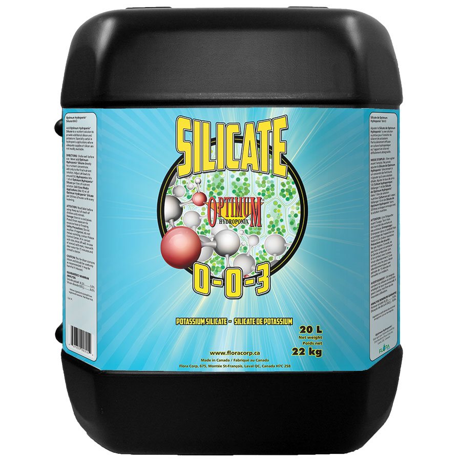 Optimum Hydroponix® - Silicate