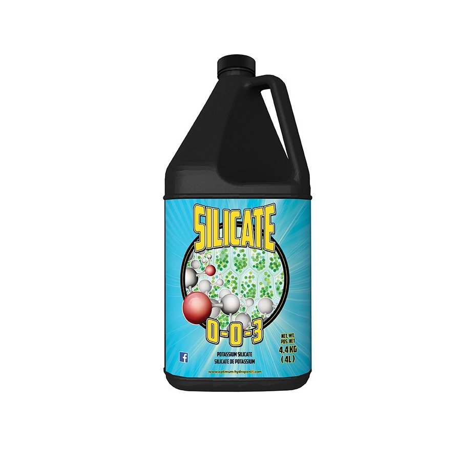Optimum Hydroponix® - Silicate