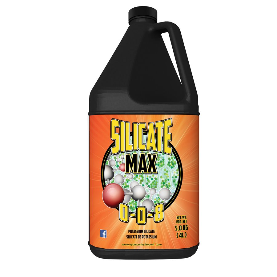 Optimum Hydroponix® - Silicate MAX