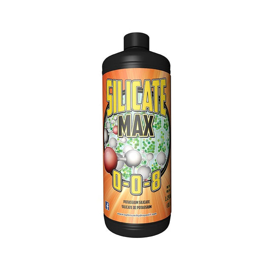 Optimum Hydroponix® - Silicate MAX