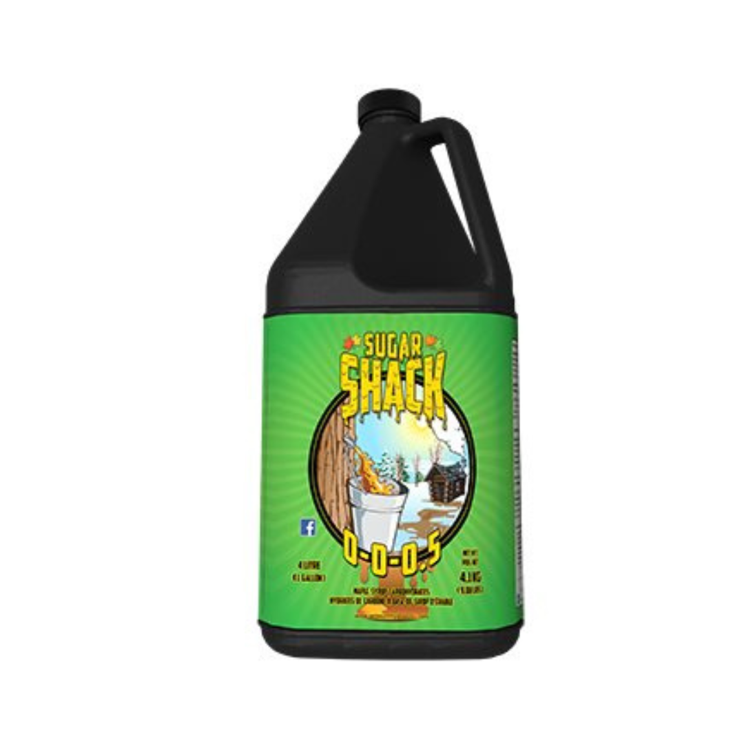 Optimum Hydroponix® - SugarShack