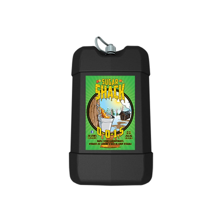 Optimum Hydroponix® - SugarShack