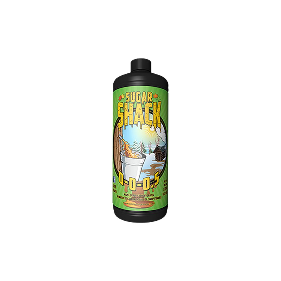 Optimum Hydroponix® - SugarShack