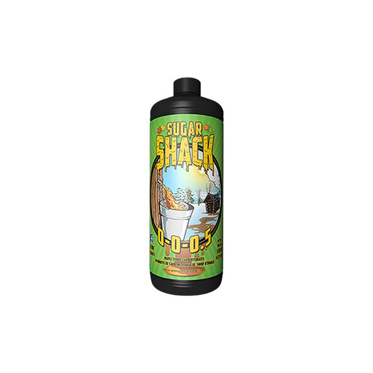Optimum Hydroponix® - SugarShack
