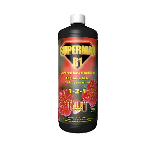 Optimum Hydroponix® - Supermax B1
