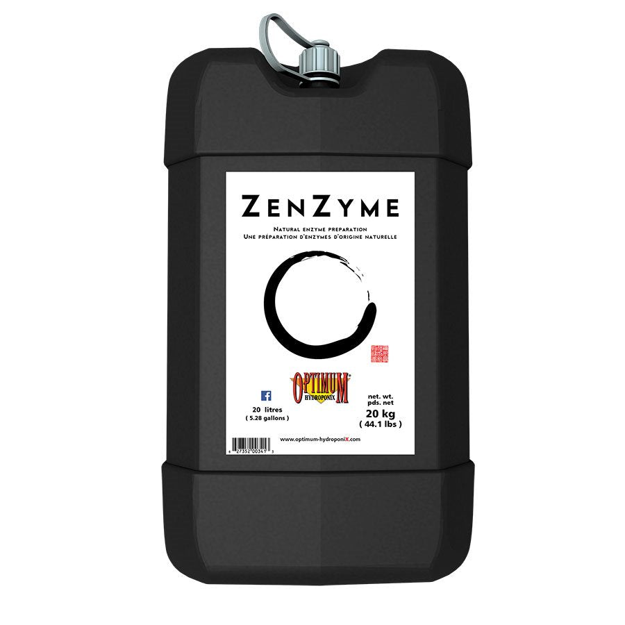 Optimum Hydroponix® - ZenZyme