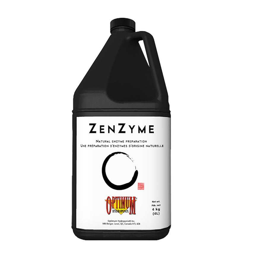 Optimum Hydroponix® - ZenZyme