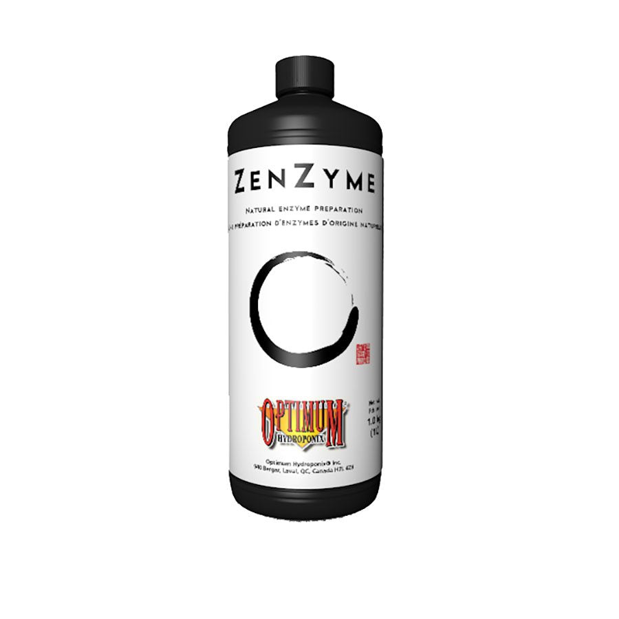 Optimum Hydroponix® - ZenZyme