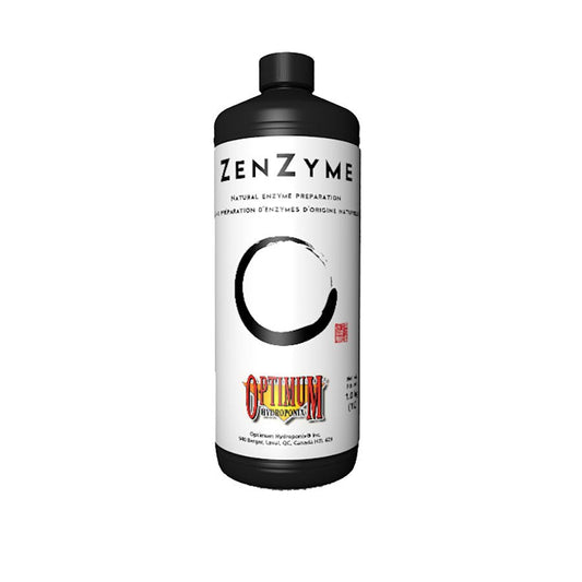 Optimum Hydroponix® - ZenZyme