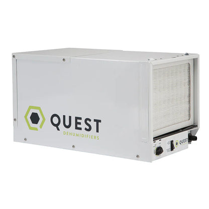 Quest - 70 Dehumidifier — 70 Pints
