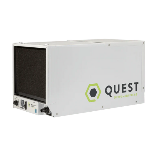 Quest - 70 Dehumidifier — 70 Pints