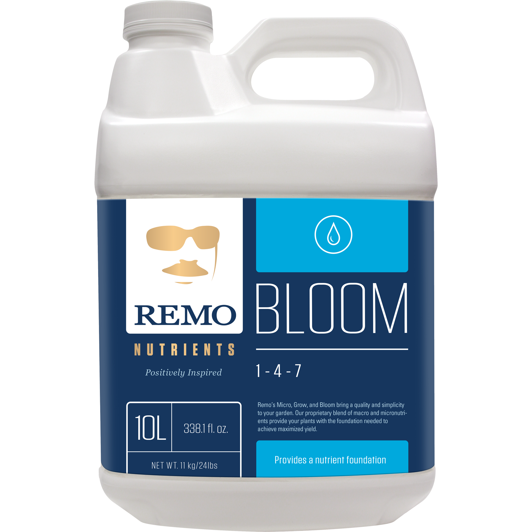 REMO® - BLOOM