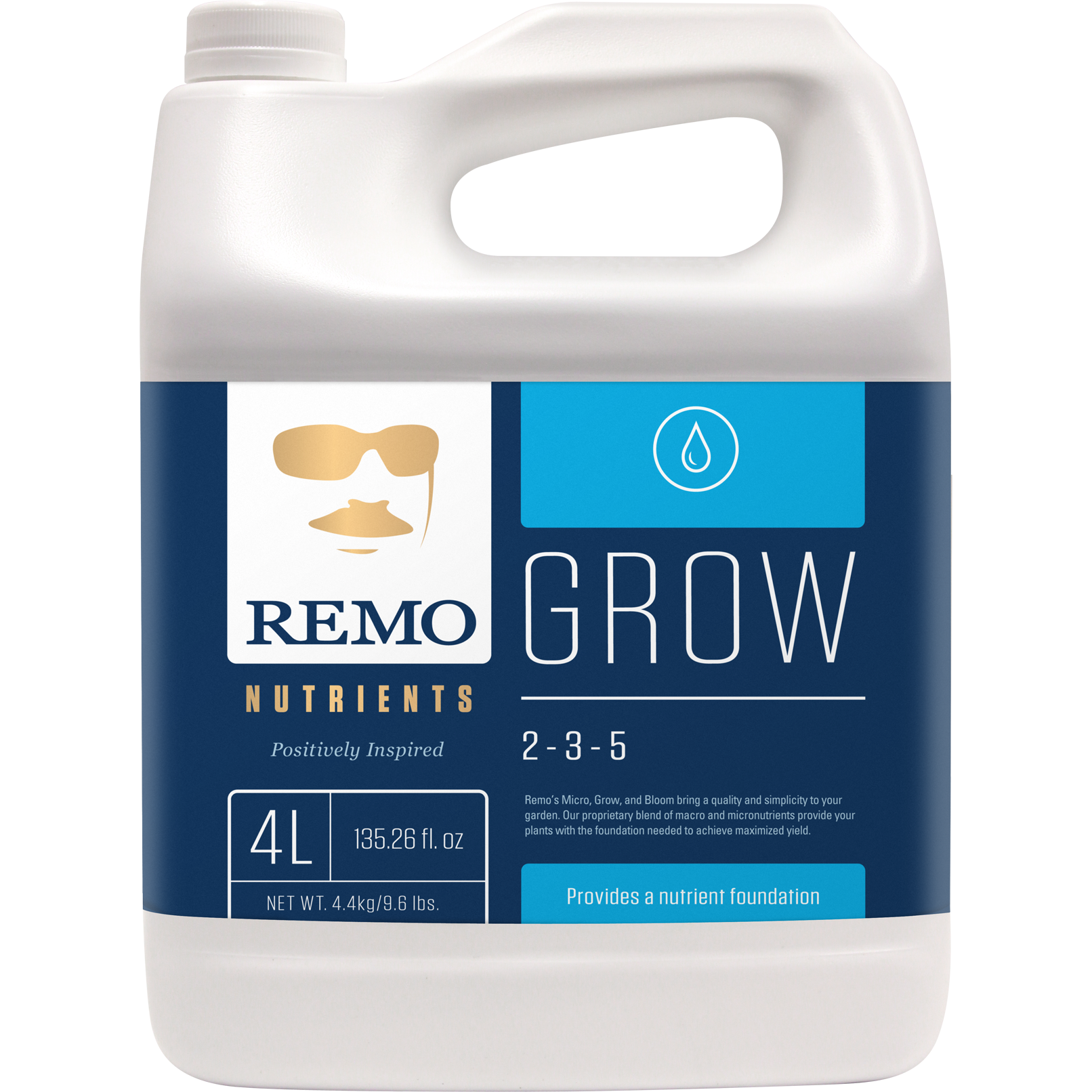 REMO® - BLOOM